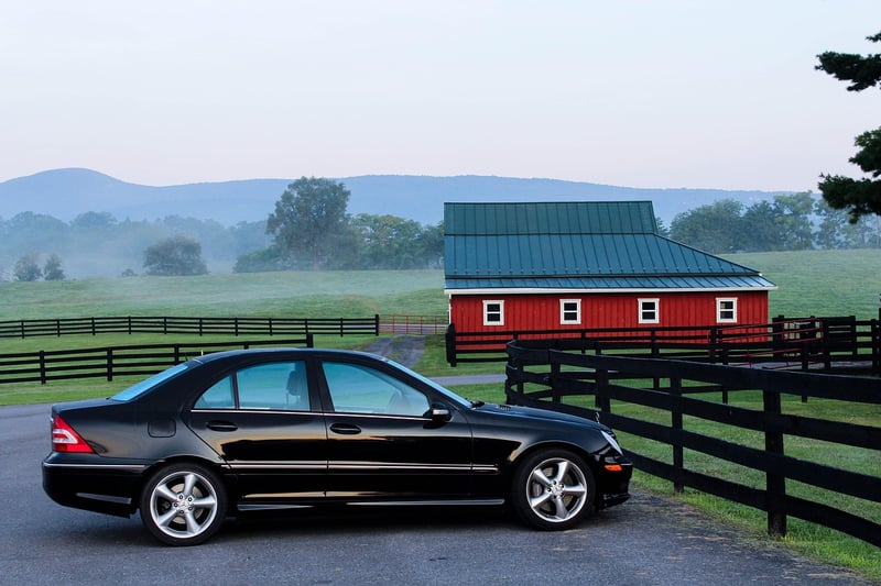 Rustic Barn Bed & Breakfast