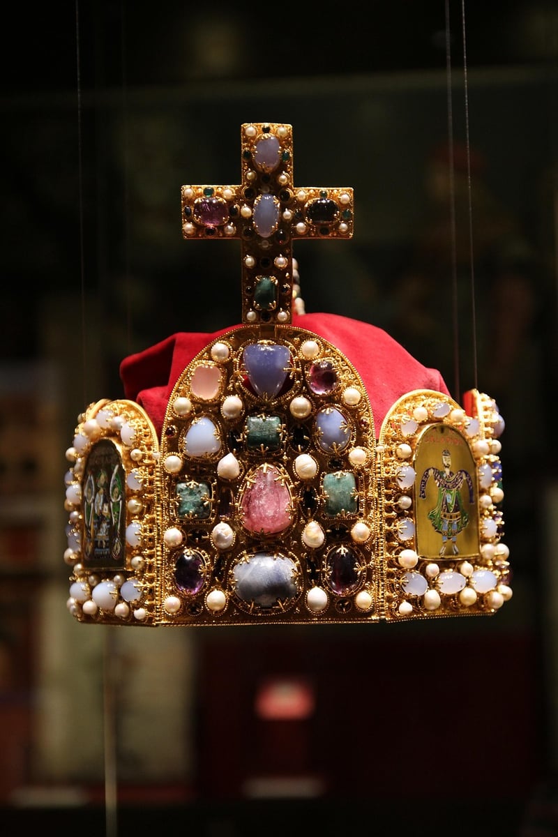 Royal Crown