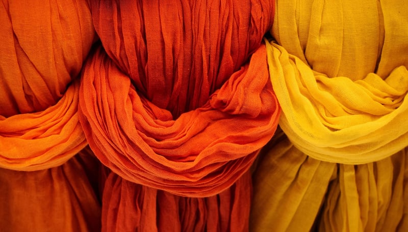 Magical Textiles