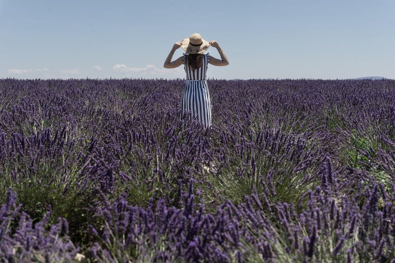 Provence, France