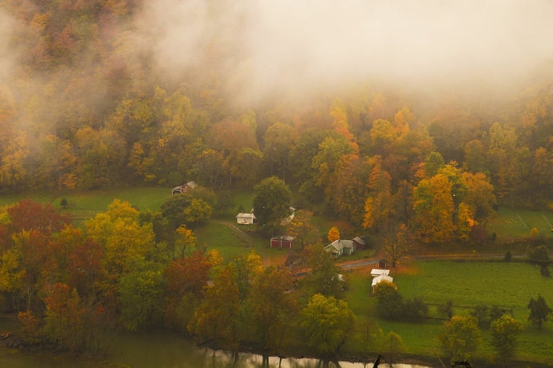 The Barns at Lost Creek